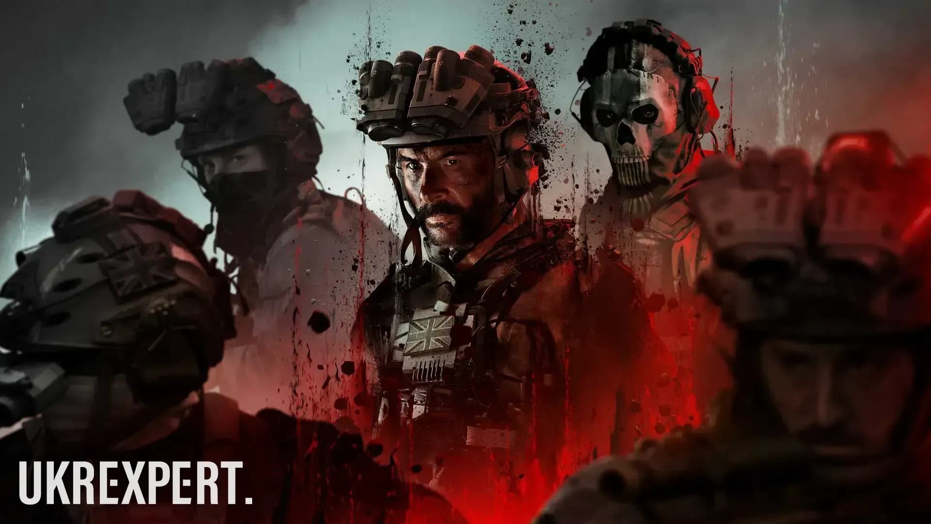 Call of duty: у чому сенс гри, у якому порядку треба проходити Call of duty