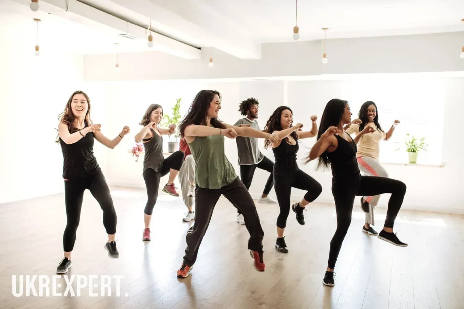 fitness-zumba