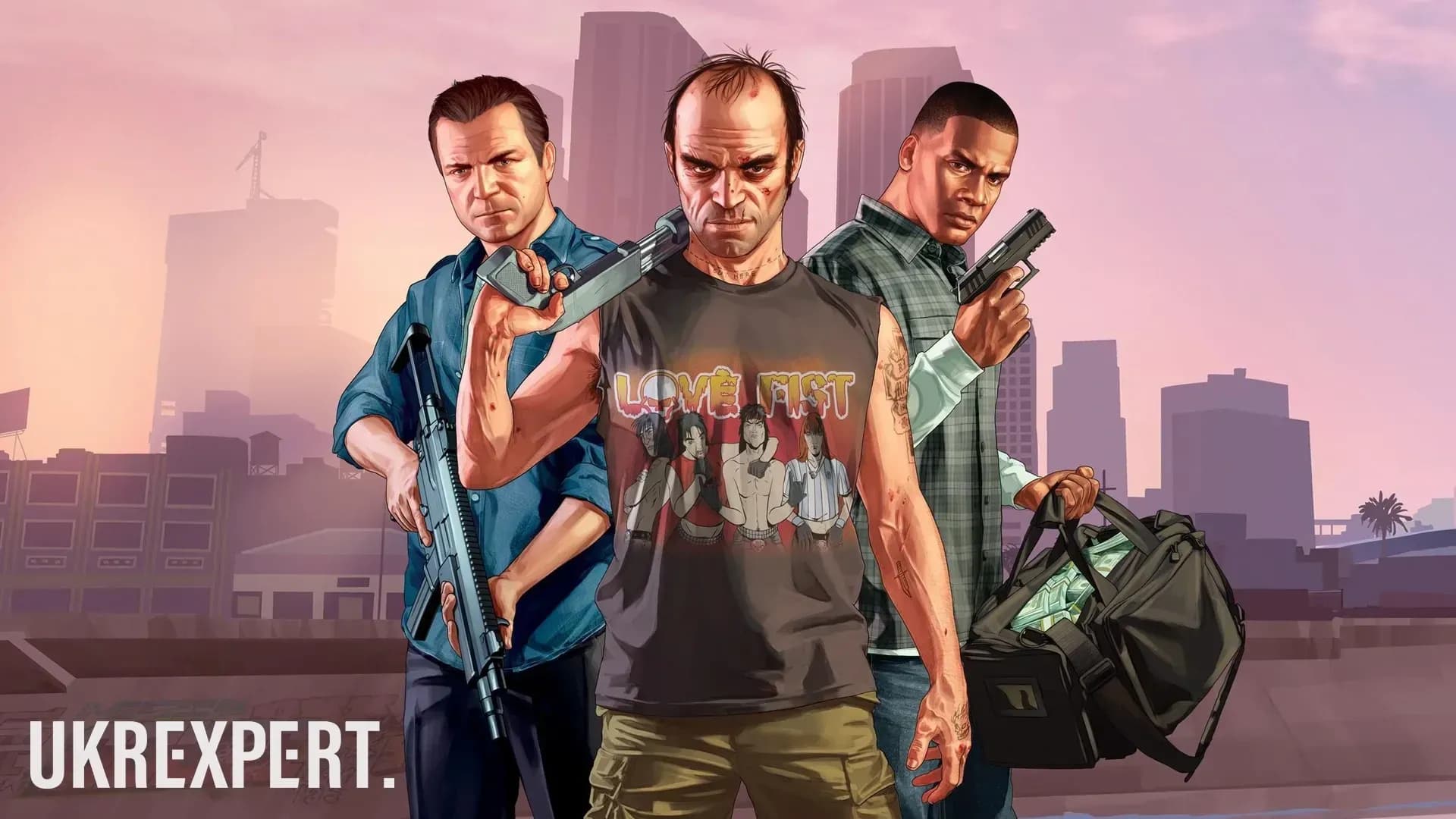 test-gta-5